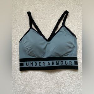 Under Armour Sports Bra